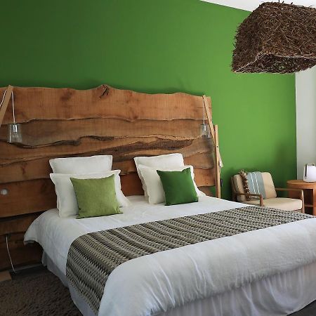Bed and Breakfast Domaine De Fresnoy Loison-sur-Créquoise Esterno foto