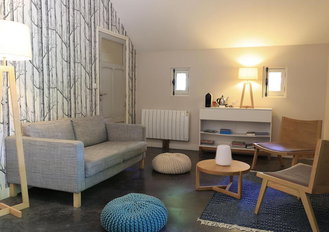 Bed and Breakfast Domaine De Fresnoy Loison-sur-Créquoise Esterno foto