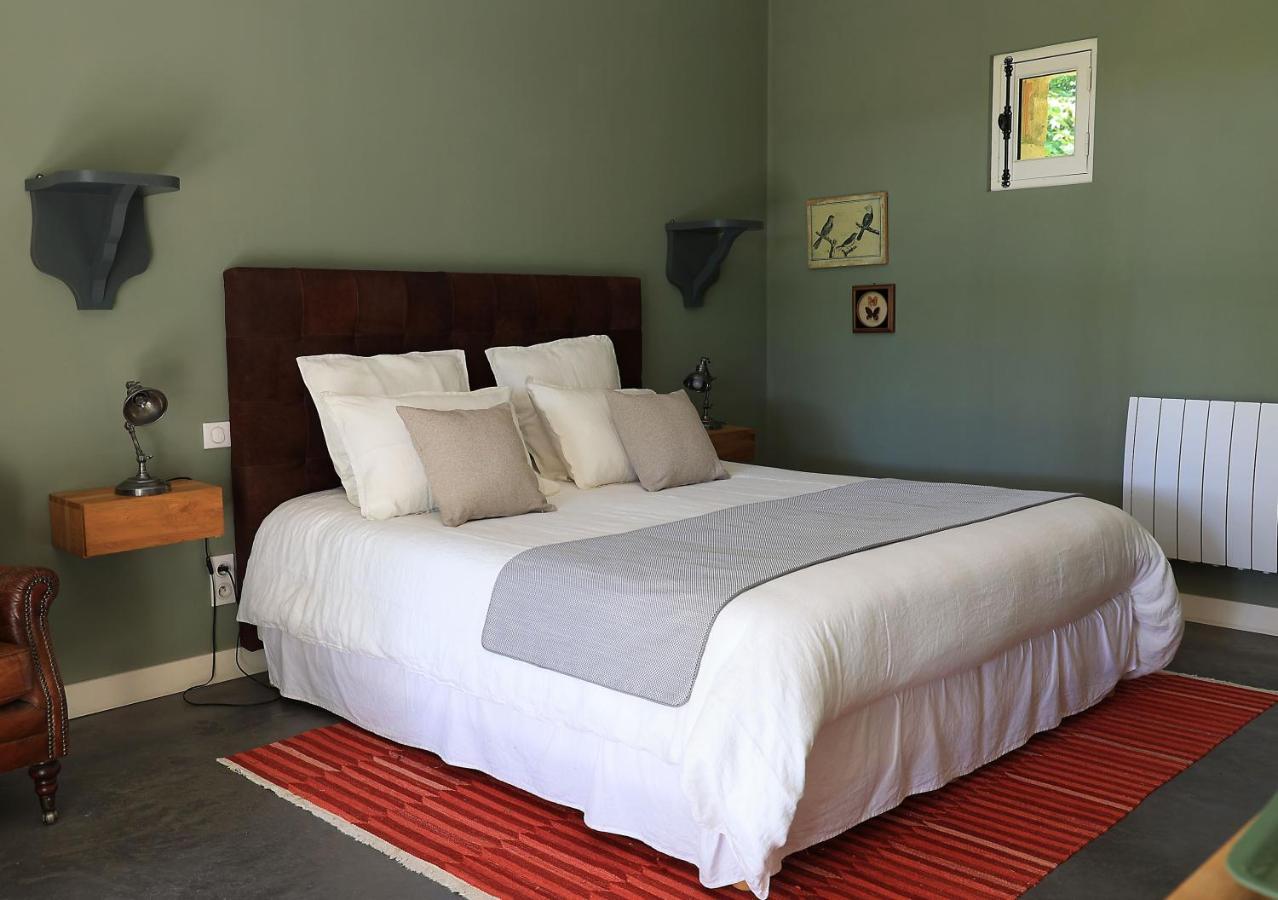 Bed and Breakfast Domaine De Fresnoy Loison-sur-Créquoise Esterno foto
