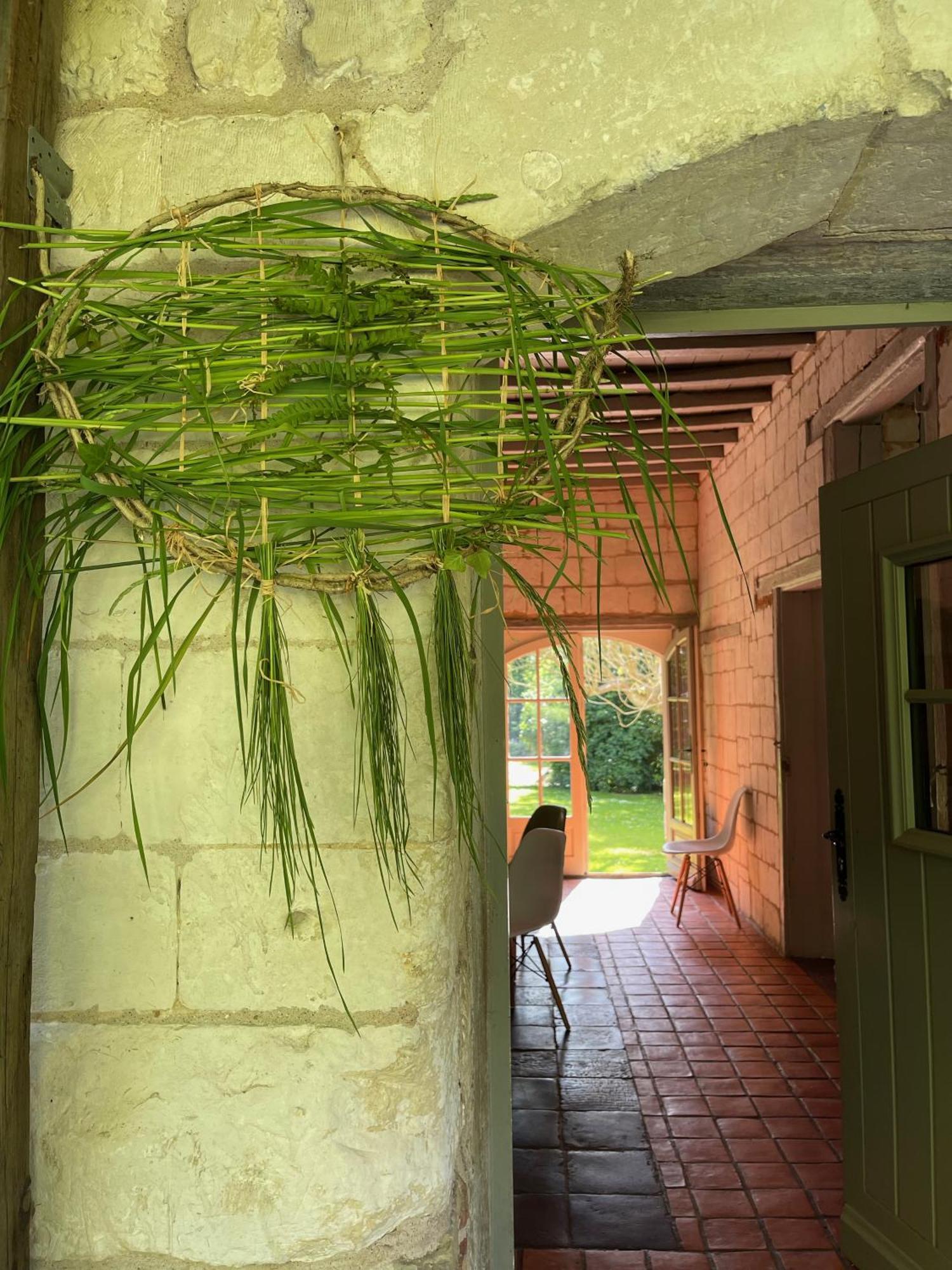 Bed and Breakfast Domaine De Fresnoy Loison-sur-Créquoise Esterno foto