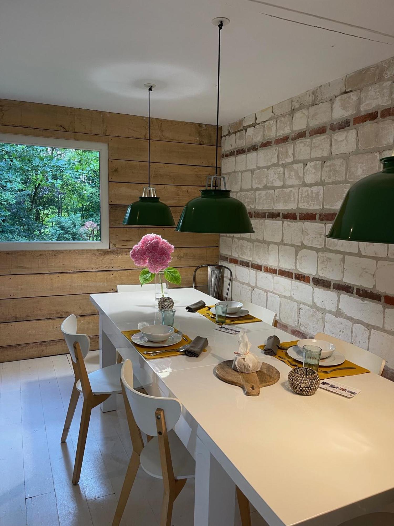 Bed and Breakfast Domaine De Fresnoy Loison-sur-Créquoise Esterno foto