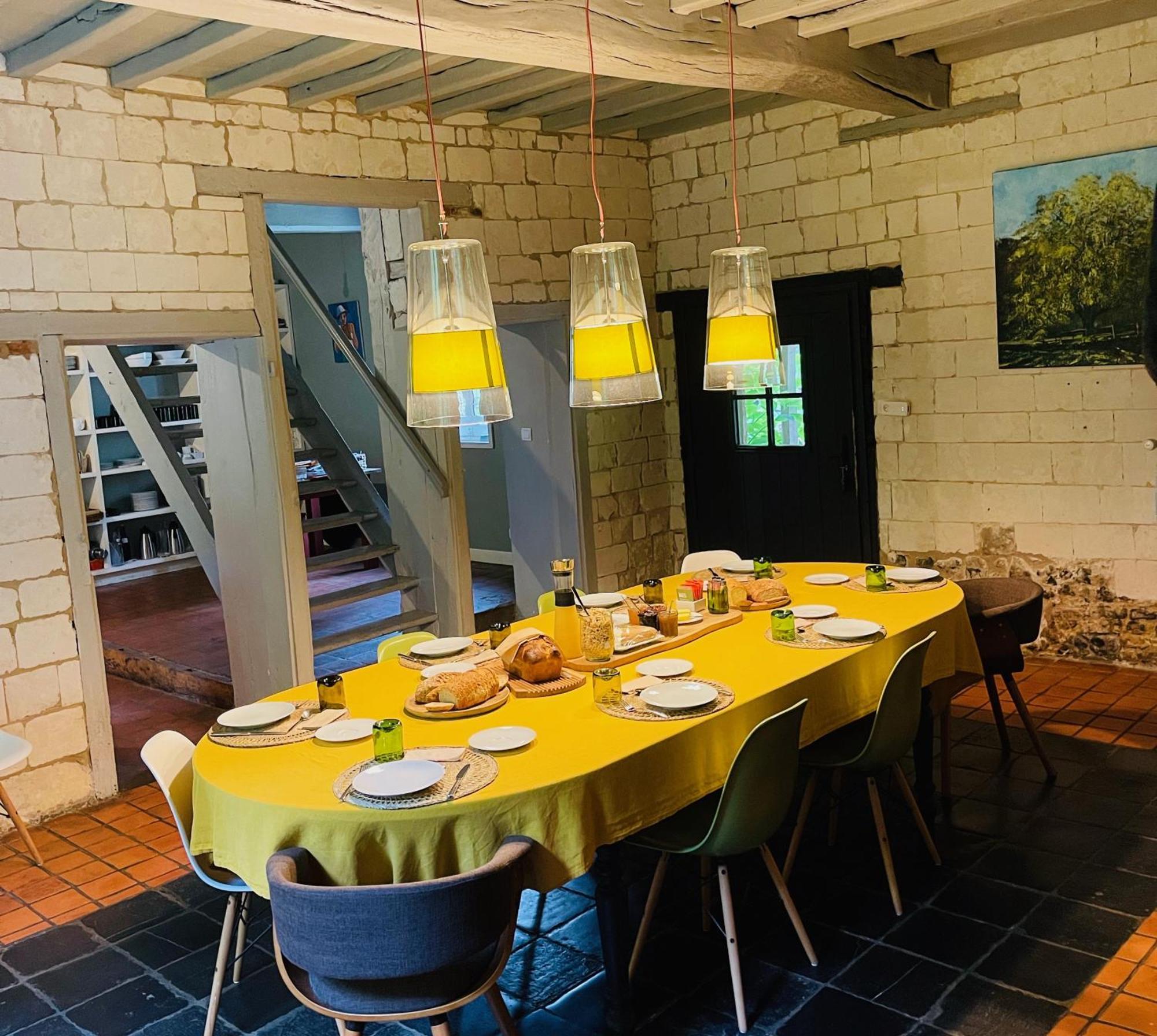 Bed and Breakfast Domaine De Fresnoy Loison-sur-Créquoise Esterno foto